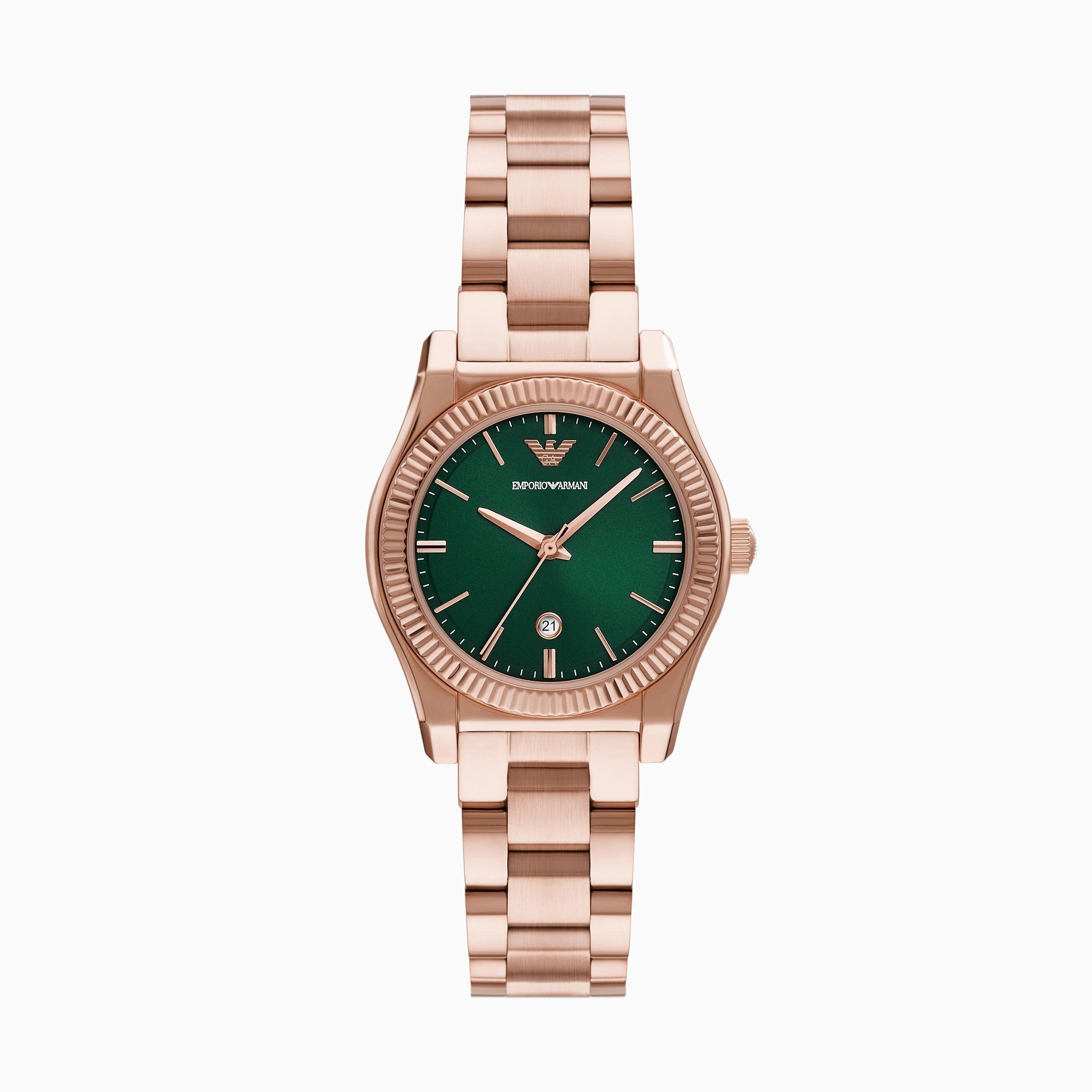 Emporio Armani Quartz Women's Watch 32mm - AR11639