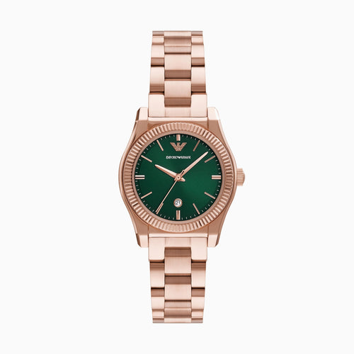 Emporio Armani Quartz Women's Watch 32mm - AR11639