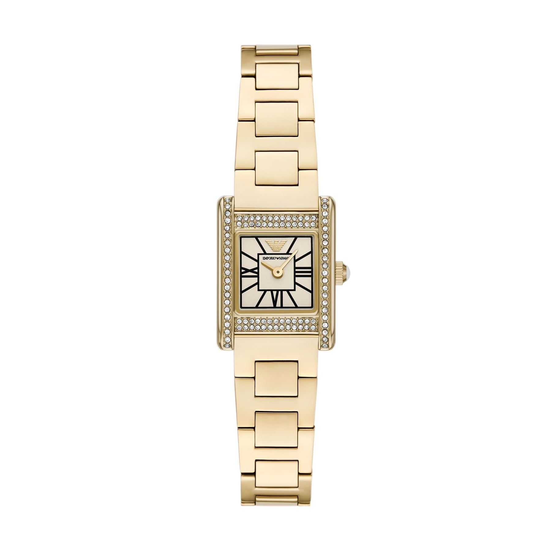Emporio Armani Quartz Women's Watch 20mm - AR11663