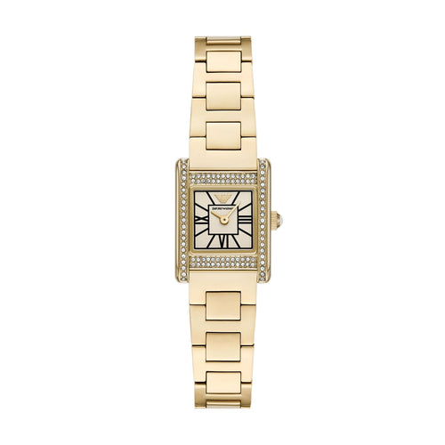 Emporio Armani Quartz Women's Watch 20mm - AR11663