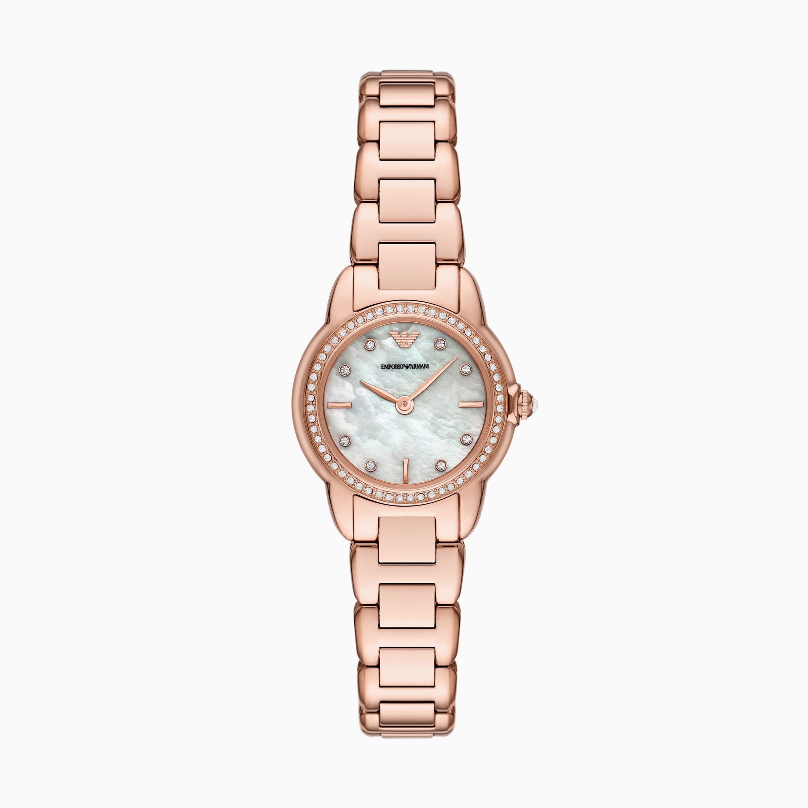 Emporio Armani Quartz Women's Watch 26mm - AR11671