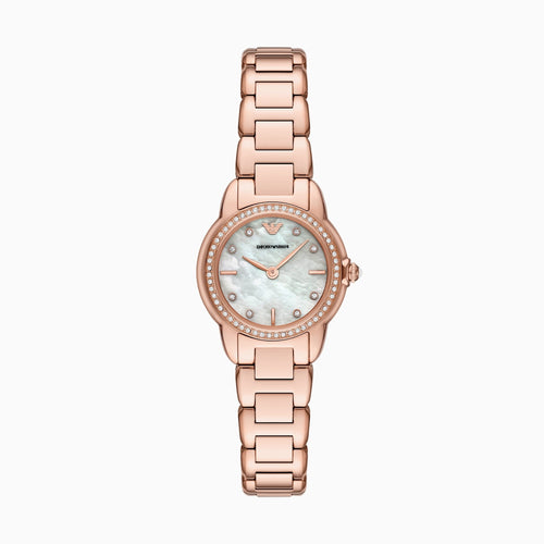 Emporio Armani Quartz Women's Watch 26mm - AR11671