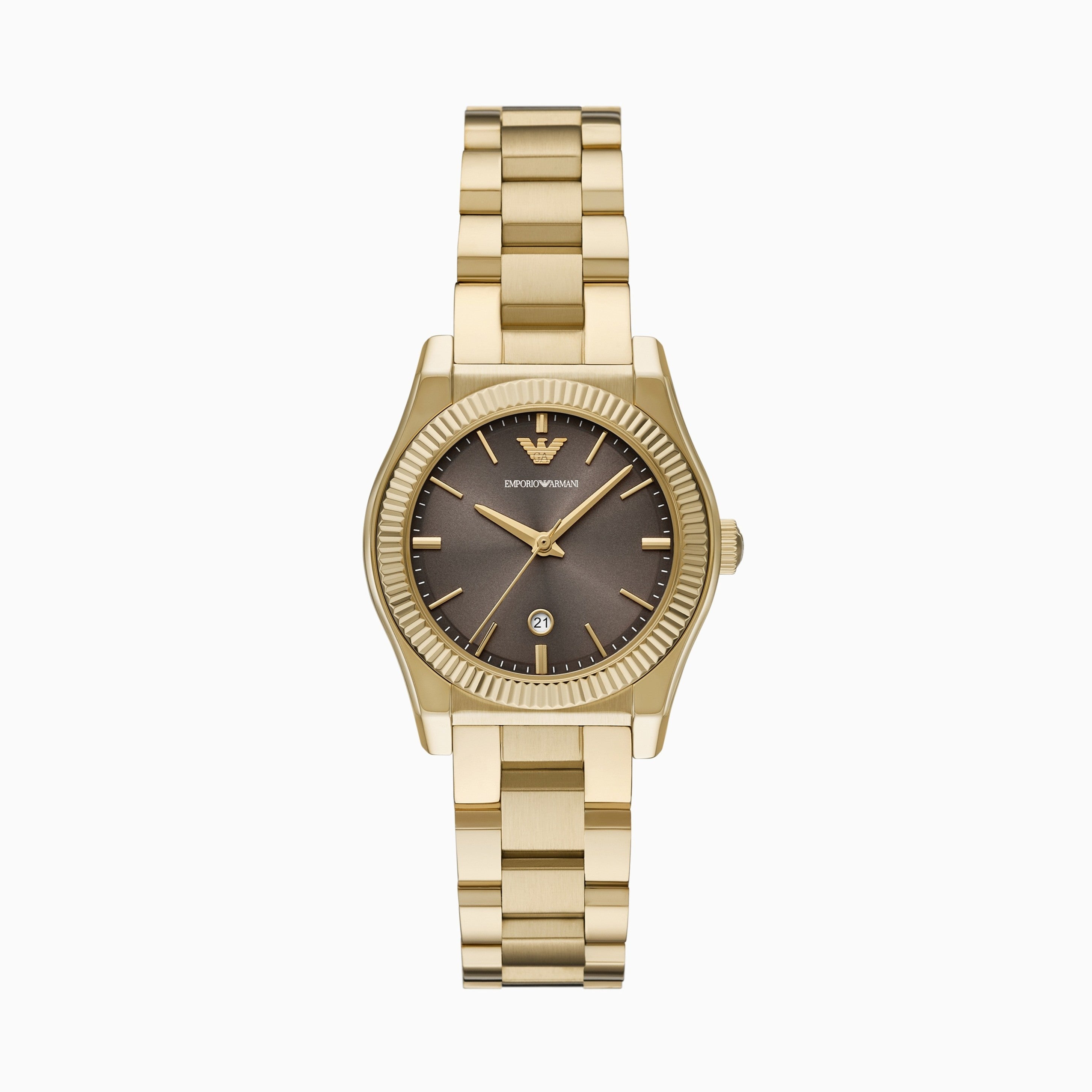 Emporio Armani Quartz Women's Watch 32mm - AR11700