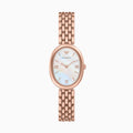 Emporio Armani Quartz Women's Watch 34mm - AR11775