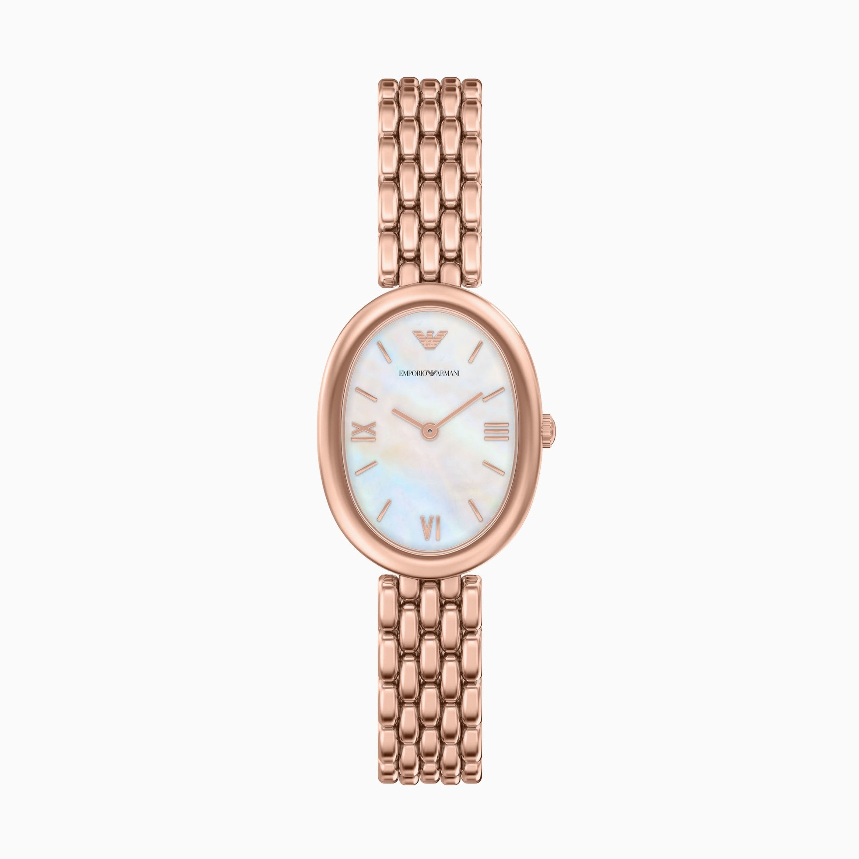 Emporio Armani Quartz Women's Watch 34mm - AR11775