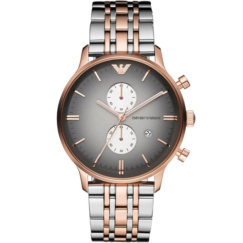 Emporio Armani Quartz Men's Watch 43mm - AR1721
