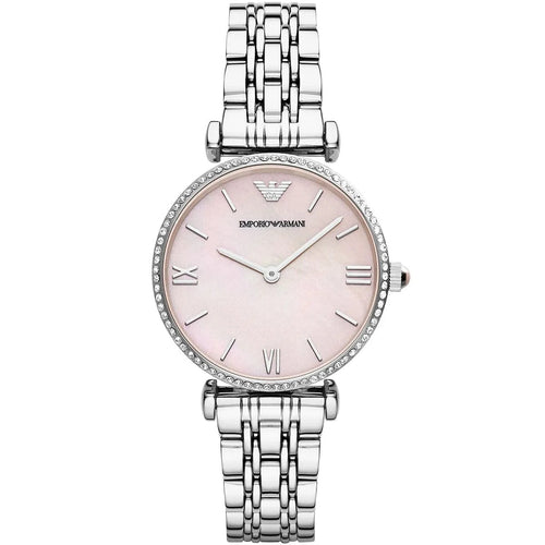 Emporio Armani Quartz Women's Watch 32mm - AR1779