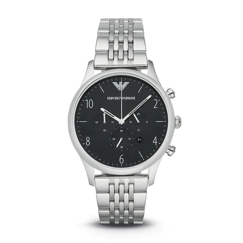 Emporio Armani Quartz Men's Watch 43mm - AR1863