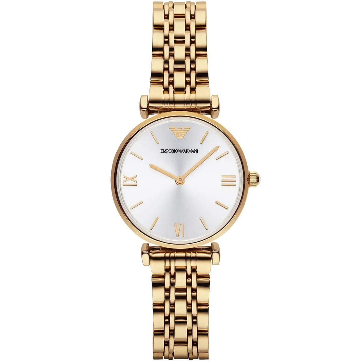 Emporio Armani Quartz Women's Watch 32mm - AR1877
