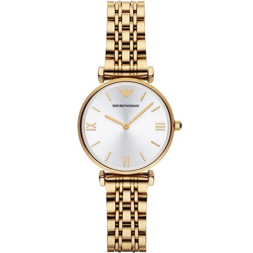 Emporio Armani Quartz Women's Watch 32mm - AR1877