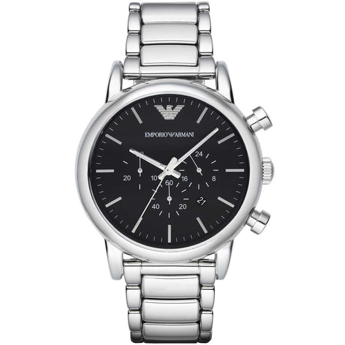 Emporio Armani Quartz Men's Watch 46mm - AR1894