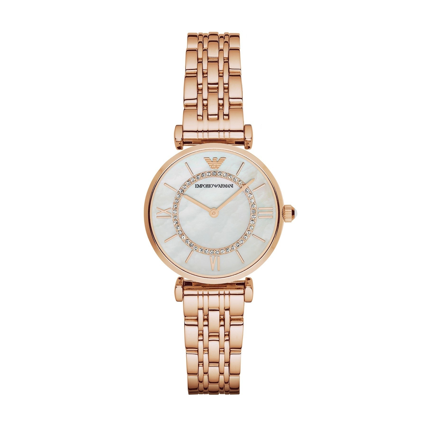 Emporio Armani Quartz Women's Watch 32mm - AR1909