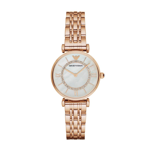 Emporio Armani Quartz Women's Watch 32mm - AR1909