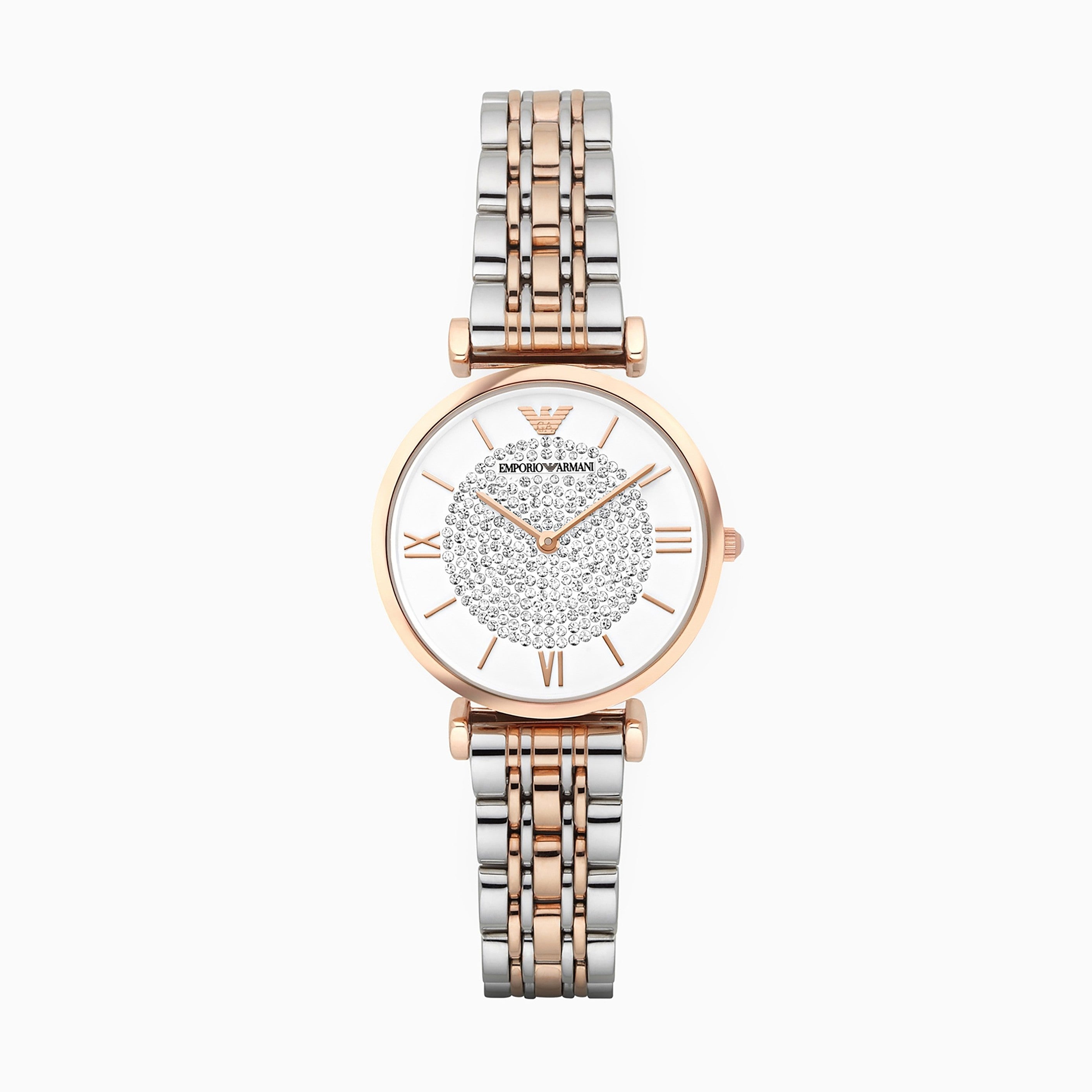 Emporio Armani Quartz Women's Watch 32mm - AR1926