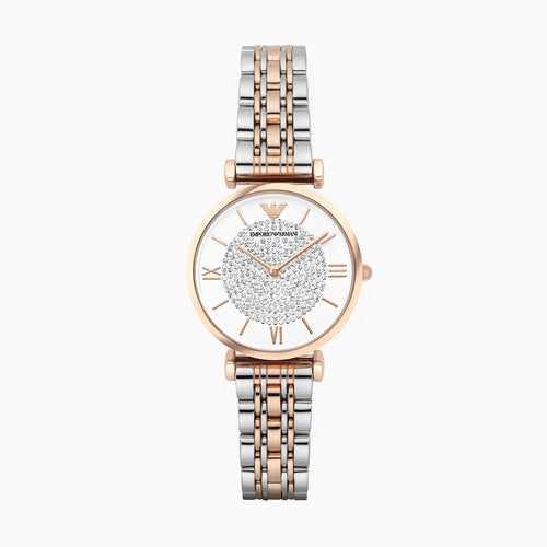 Emporio Armani Quartz Women's Watch 32mm - AR1926