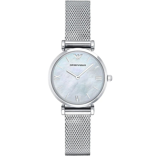 Emporio Armani Quartz Women's Watch 32mm - AR1955