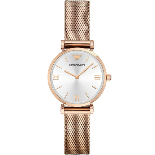 Emporio Armani Quartz Women's Watch 32mm - AR1956