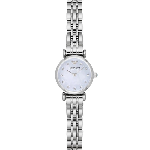 Emporio Armani Quartz Women's Watch 22mm - AR1961