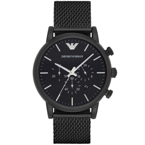 Emporio Armani Quartz Men's Watch 46mm - AR1968