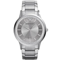 Emporio Armani Quartz Men's Watch 43mm - AR2478