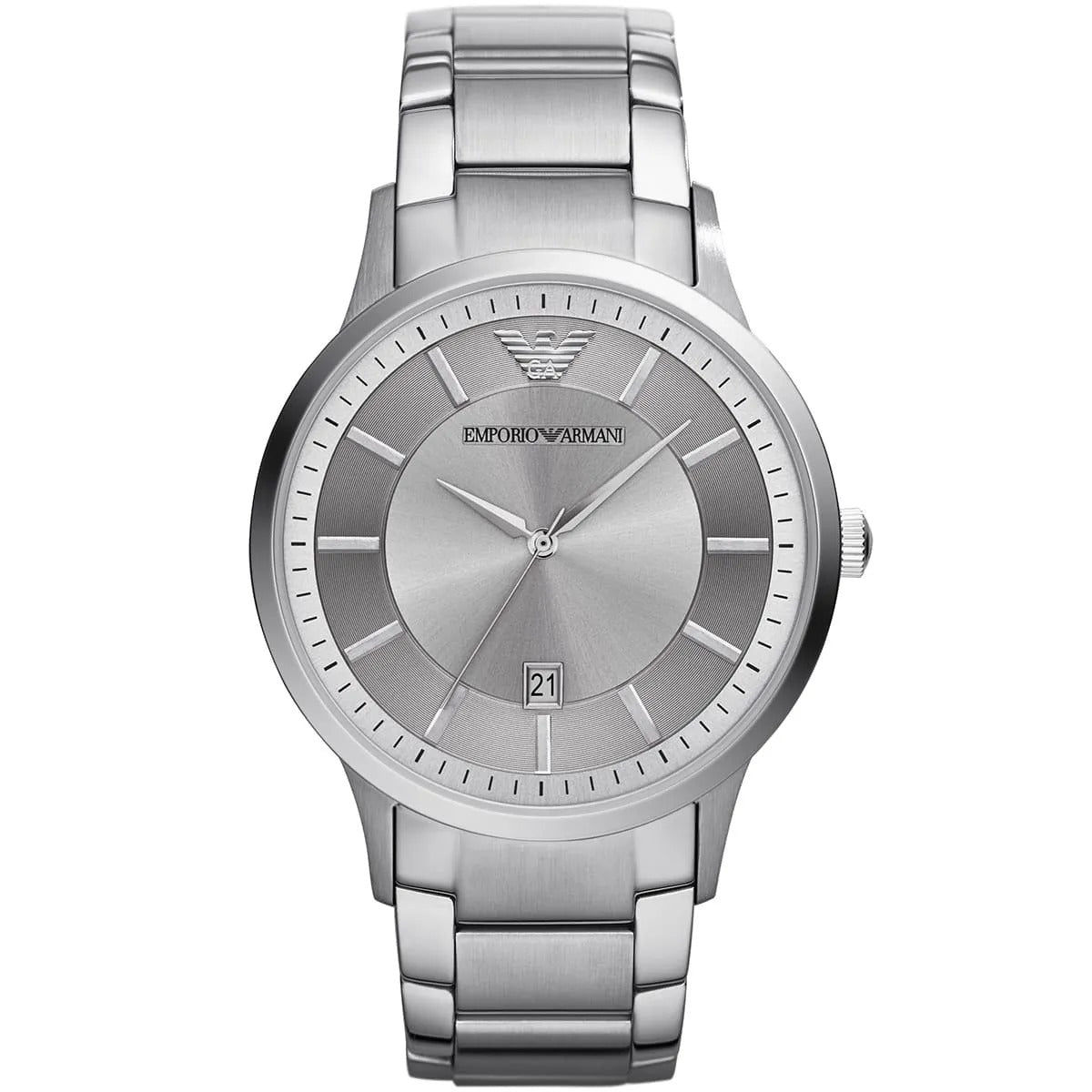 Emporio Armani Quartz Men's Watch 43mm - AR2478
