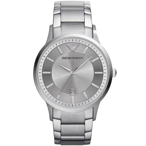 Emporio Armani Quartz Men's Watch 43mm - AR2478