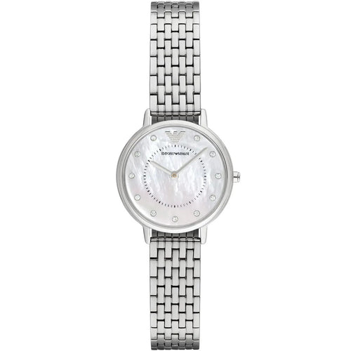 Emporio Armani Quartz Women's Watch 28mm - AR2511