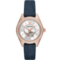 Emporio Armani Automatic Women's Watch 36mm - AR60071