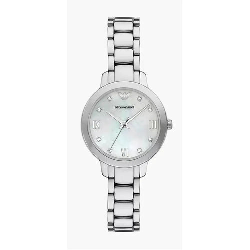 Emporio Armani Quartz Women's Watch 32mm - AR80071