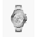 Fossil Men's Quartz Watch 45mm - BQ2490