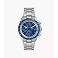 Fossil Men's Quartz Watch 42mm - BQ2869