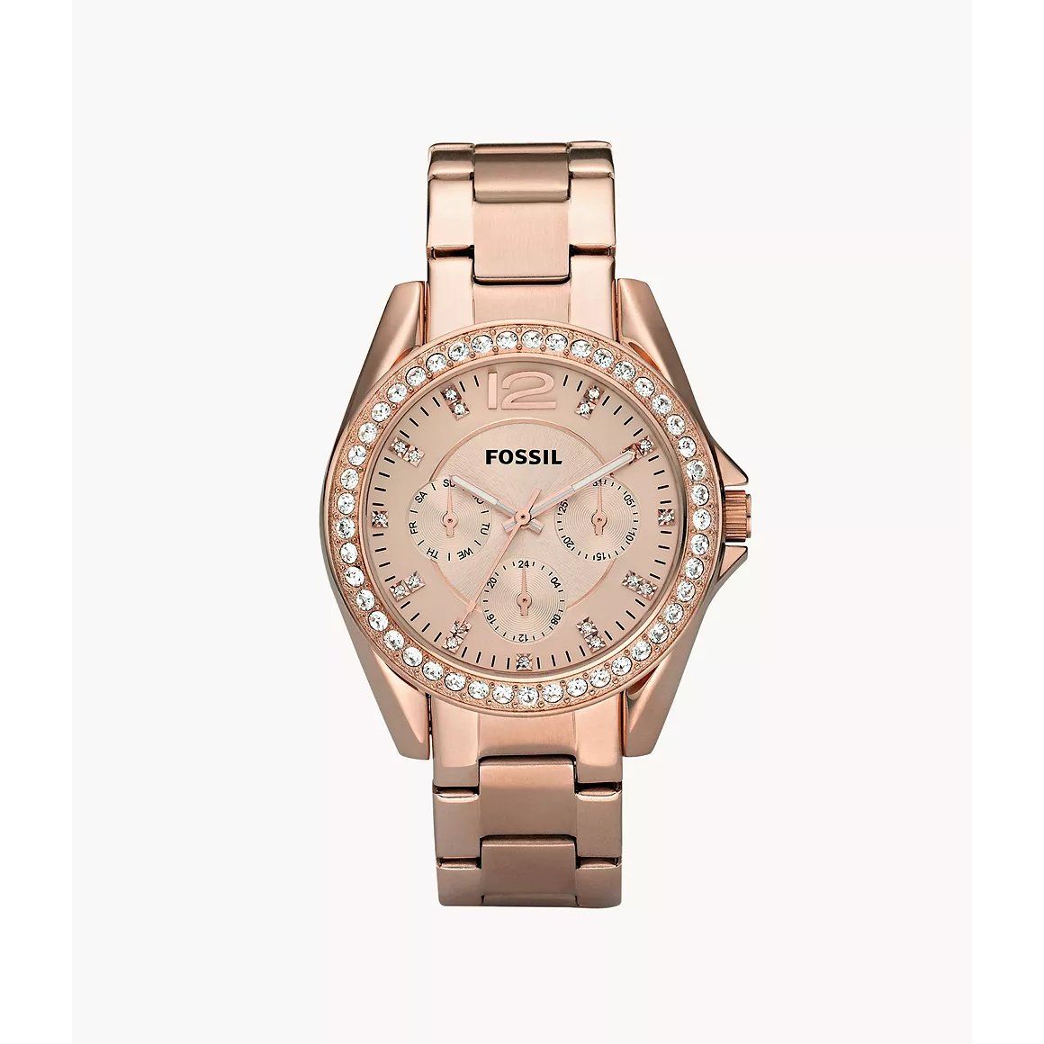 Fossil Women's Quartz Watch 38mm - ES2811
