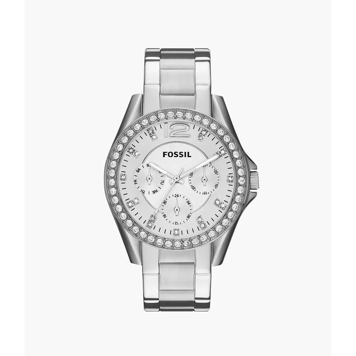 Fossil Women's Quartz Watch 38mm - ES3202