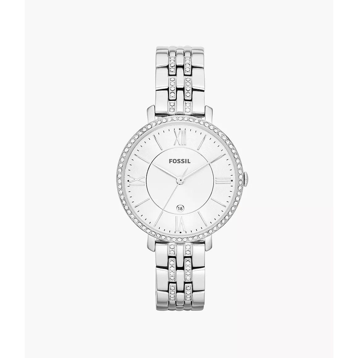 Fossil Women's Quartz Watch 36mm - ES3545