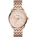 Fossil Women's Quartz Watch 35mm - ES3713