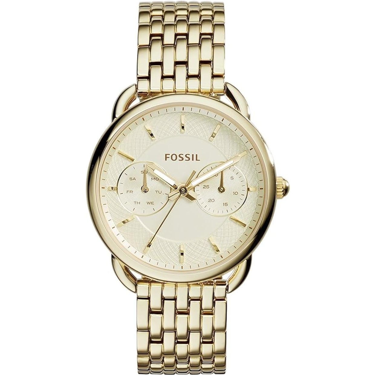 Fossil Women's Quartz Watch 35mm - ES3714
