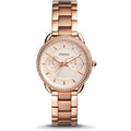 Fossil Women's Quartz Watch 35mm - ES4264
