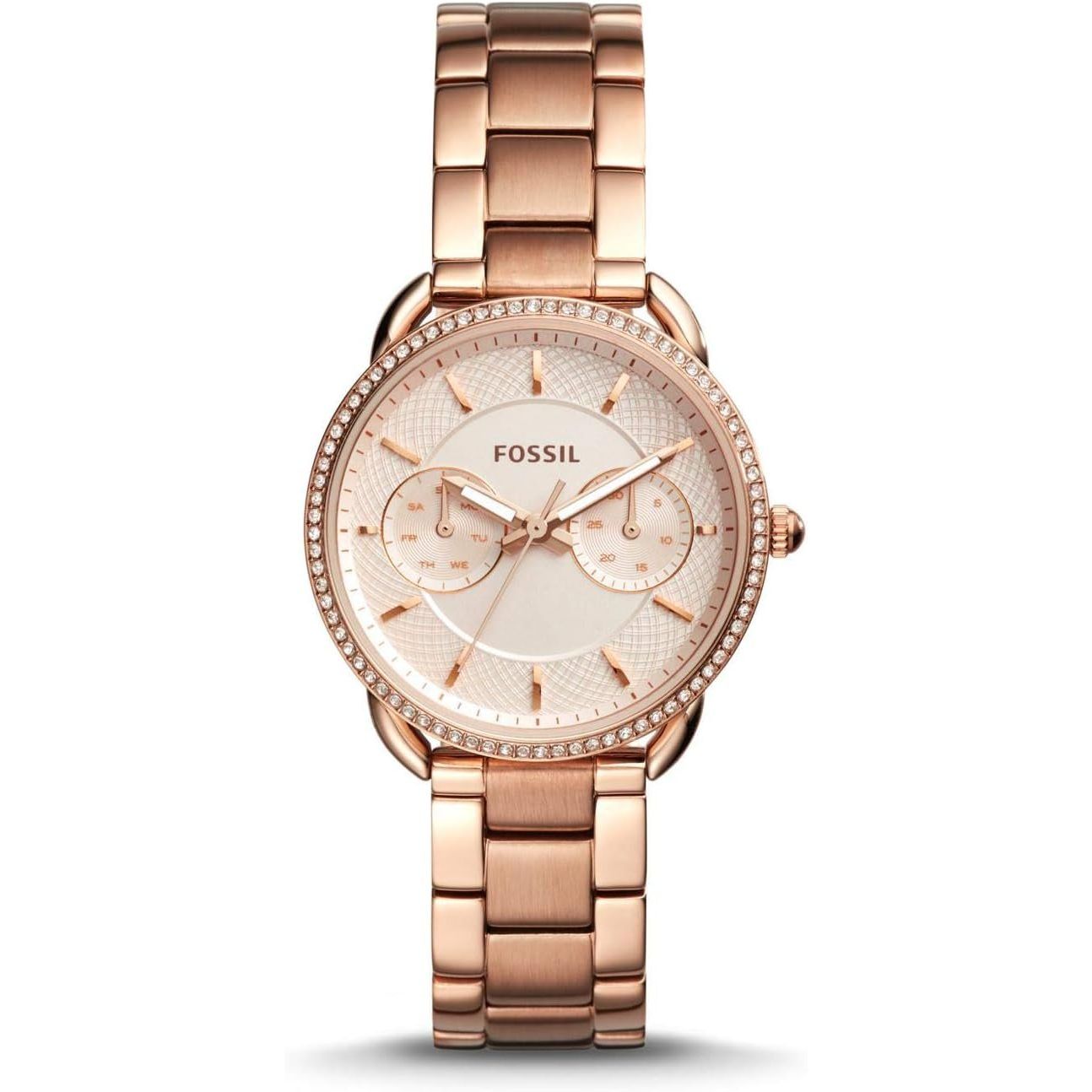 Fossil Women's Quartz Watch 35mm - ES4264