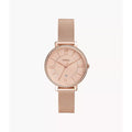Fossil Women's Quartz Watch 36mm - ES4628