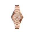 Fossil Women's Quartz Watch 37mm - ES5106