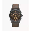 Fossil Men's Quartz Watch 42mm - FS4656