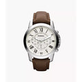 Fossil Men's Quartz Watch 44mm - FS4735