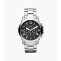 Fossil Men's Quartz Watch 44mm - FS4736