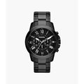 Fossil Men's Quartz Watch 44mm - FS4832