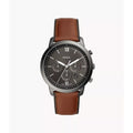 Fossil Men's Quartz Watch 44mm - FS5512