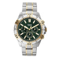 Fossil Men's Quartz Watch 44mm - FS5622