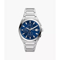 Fossil Men's Quartz Watch 42mm - FS5795