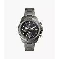 Fossil Men's Quartz Watch 44mm - FS5852