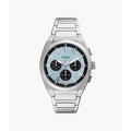 Fossil Men's Quartz Watch 44mm - FS6105