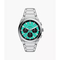 Fossil Men's Quartz Watch 44mm - FS6117